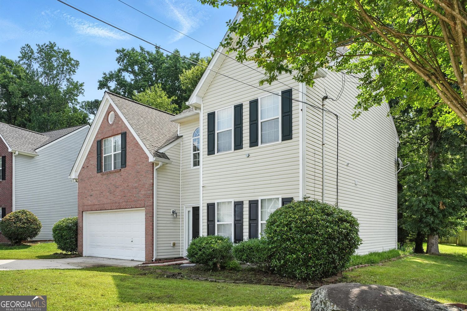 5487 Walnut Lane Stonecrest GA 30038