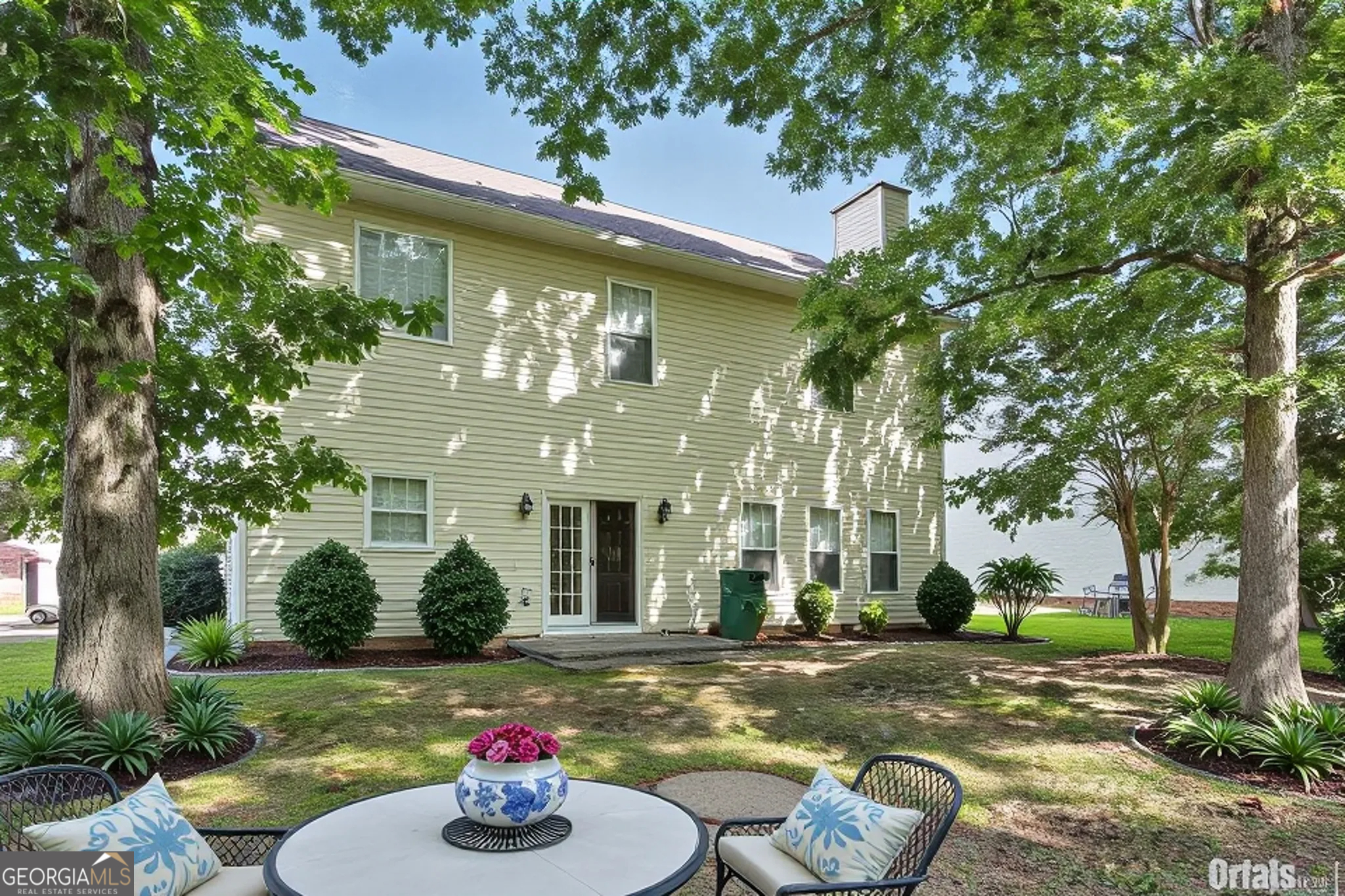 5487 Walnut Lane Stonecrest GA 30038