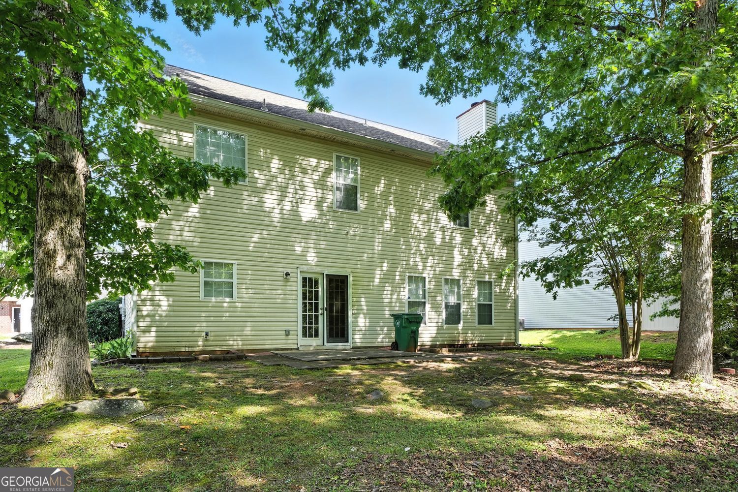 5487 Walnut Lane Stonecrest GA 30038