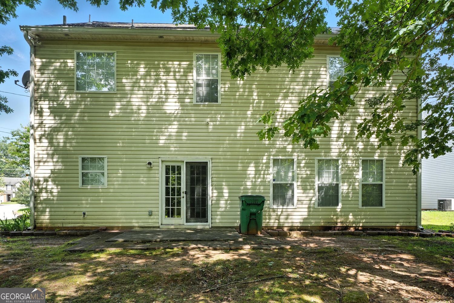 5487 Walnut Lane Stonecrest GA 30038