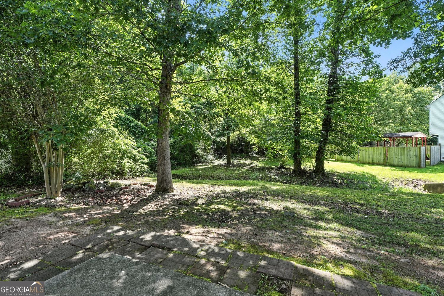 5487 Walnut Lane Stonecrest GA 30038