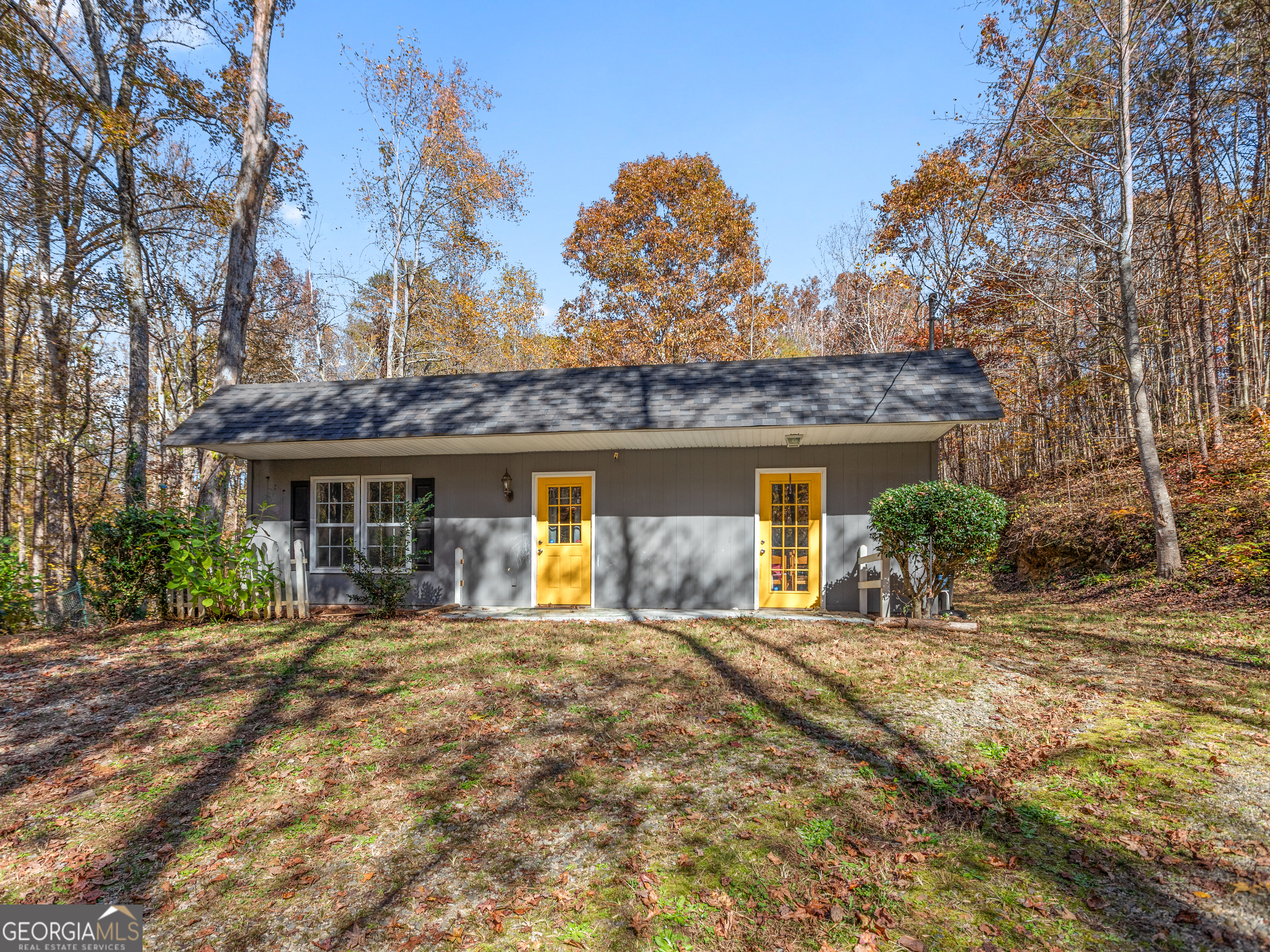 147 Briarwood Drive Cleveland GA 30528