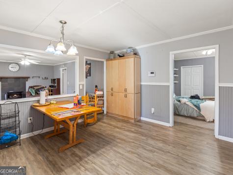 147 Briarwood Drive Cleveland GA 30528
