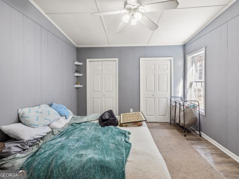 147 Briarwood Drive Cleveland GA 30528