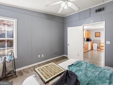 147 Briarwood Drive Cleveland GA 30528