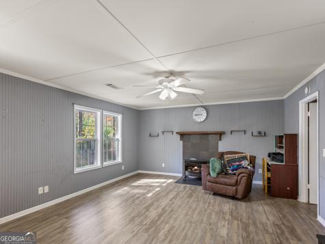 147 Briarwood Drive Cleveland GA 30528