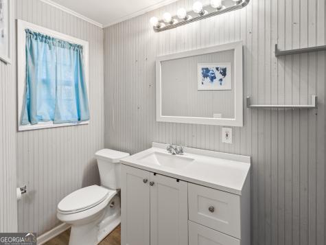 147 Briarwood Drive Cleveland GA 30528