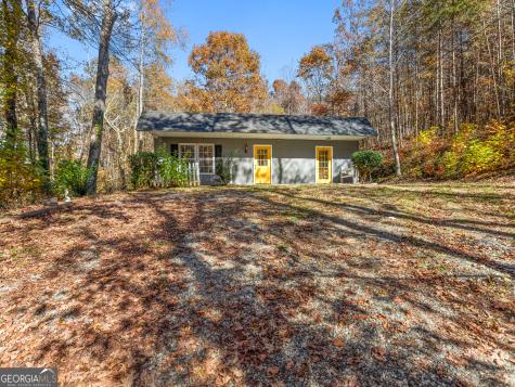 147 Briarwood Drive Cleveland GA 30528