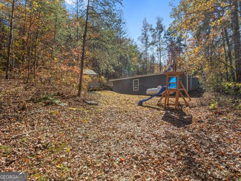 147 Briarwood Drive Cleveland GA 30528