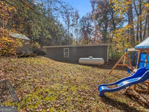 147 Briarwood Drive Cleveland GA 30528