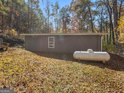 147 Briarwood Drive Cleveland GA 30528