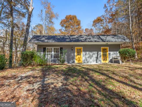 147 Briarwood Drive Cleveland GA 30528