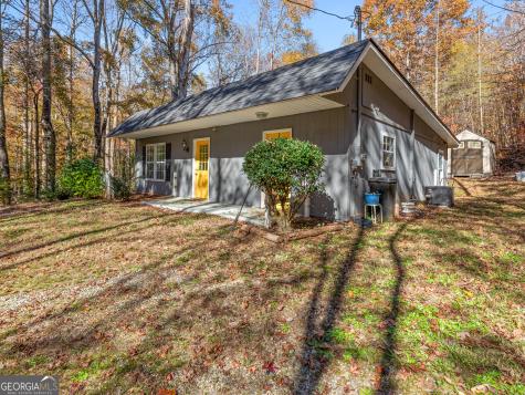147 Briarwood Drive Cleveland GA 30528