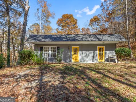 147 Briarwood Drive Cleveland GA 30528