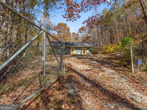 147 Briarwood Drive Cleveland GA 30528