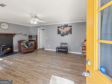 147 Briarwood Drive Cleveland GA 30528