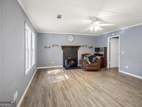 147 Briarwood Drive Cleveland GA 30528
