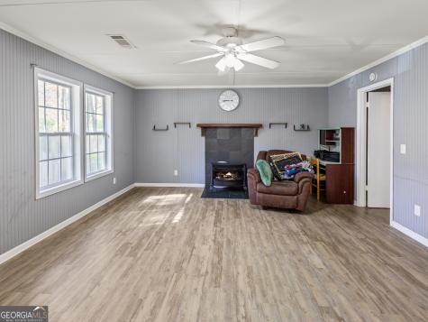 147 Briarwood Drive Cleveland GA 30528