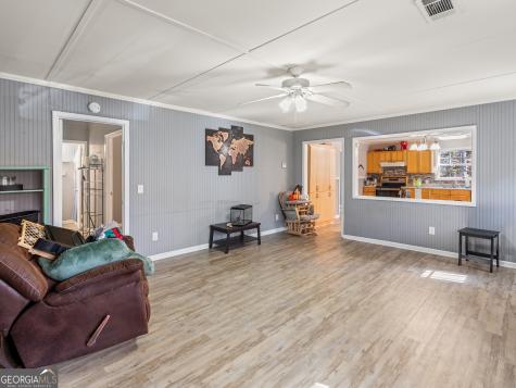147 Briarwood Drive Cleveland GA 30528