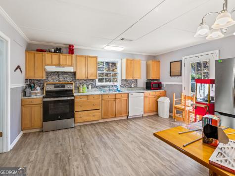 147 Briarwood Drive Cleveland GA 30528