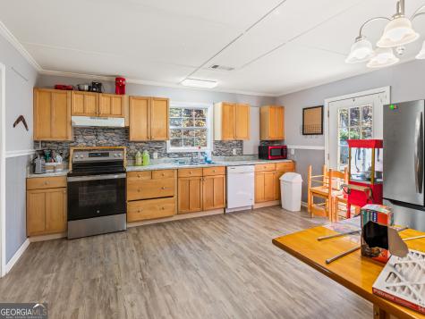 147 Briarwood Drive Cleveland GA 30528