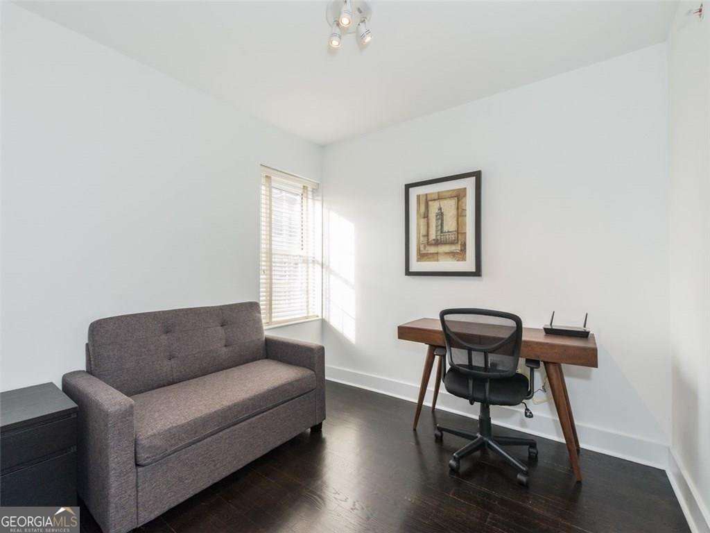 199 14th Street NE Atlanta GA 30309