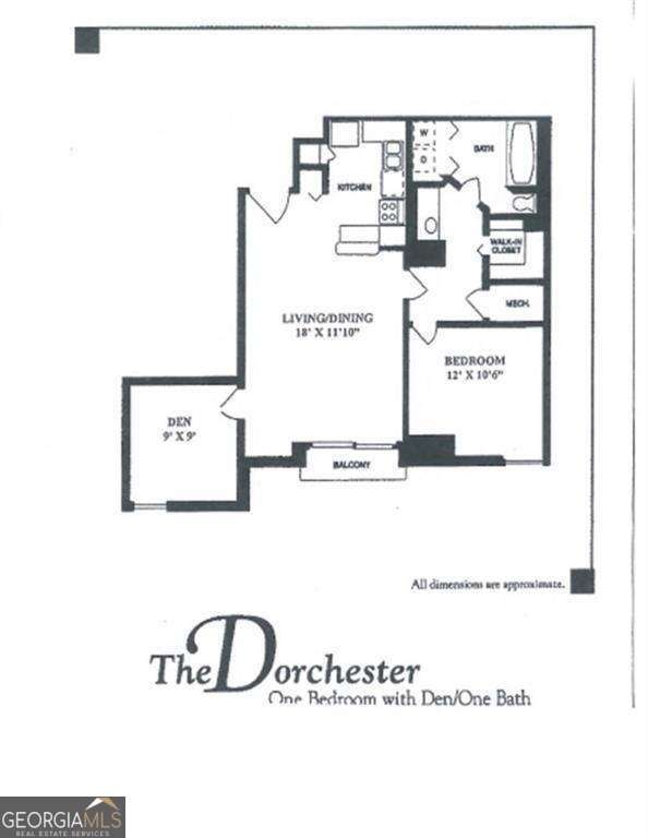 199 14th Street NE Atlanta GA 30309