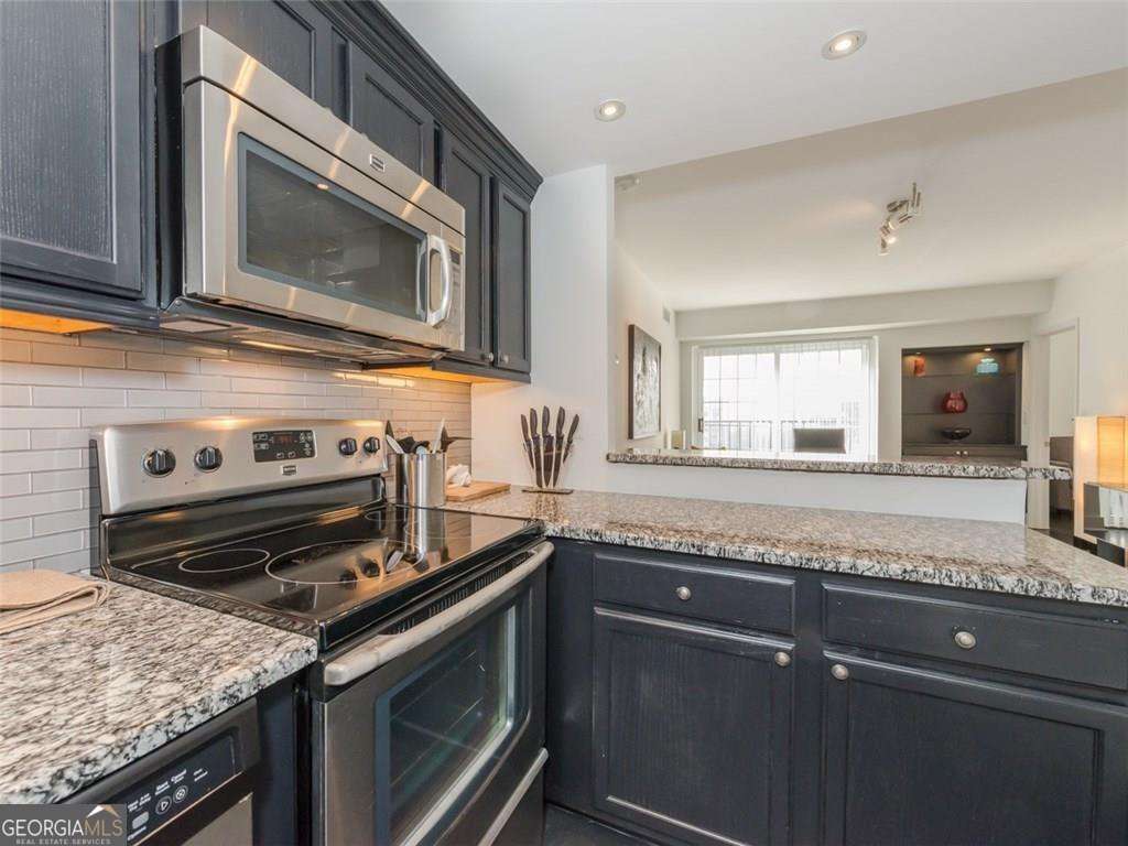 199 14th Street NE Atlanta GA 30309