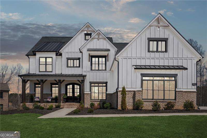 13415 Bishops Court Roswell GA 30075