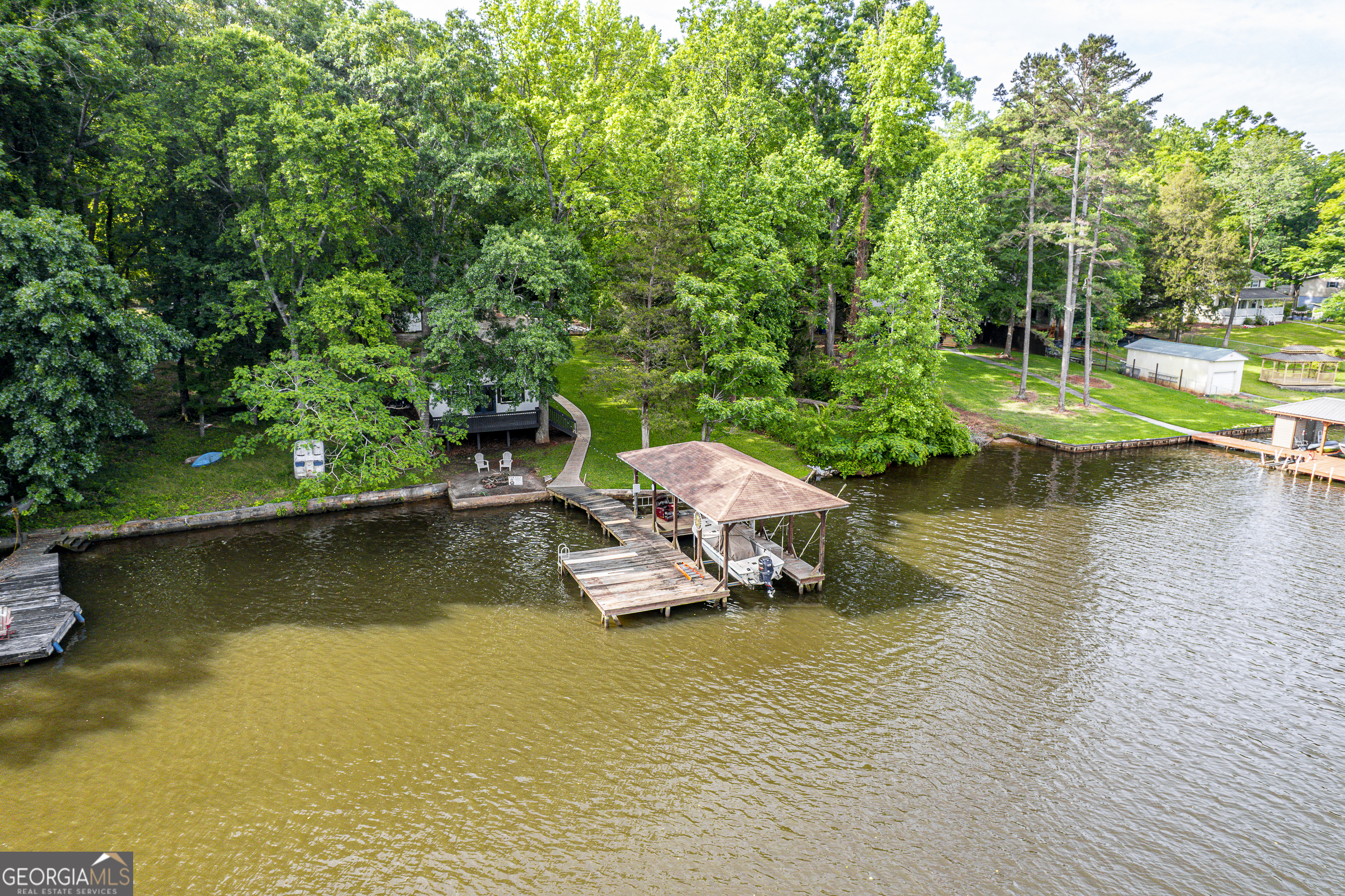 178 Riverview Road Eatonton GA 31024