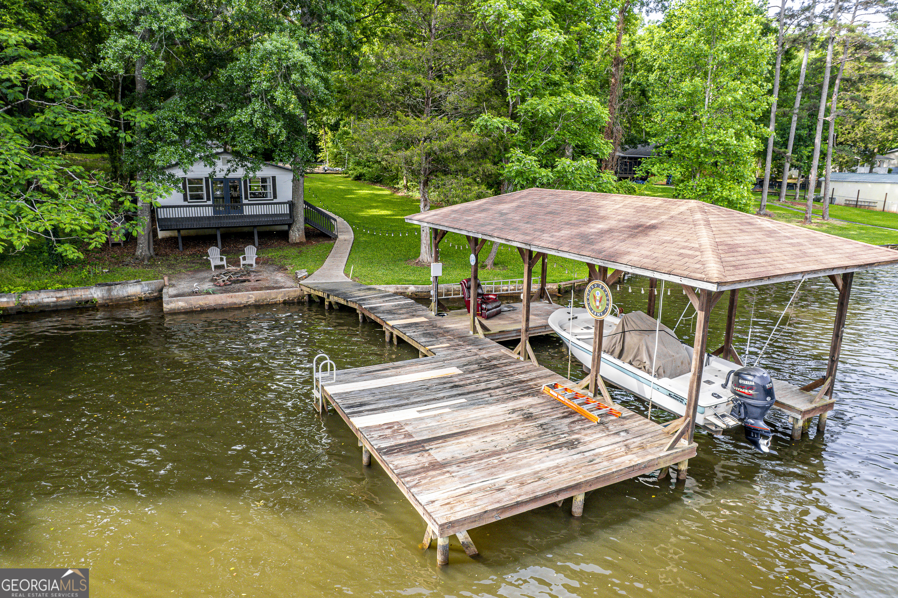 178 Riverview Road Eatonton GA 31024