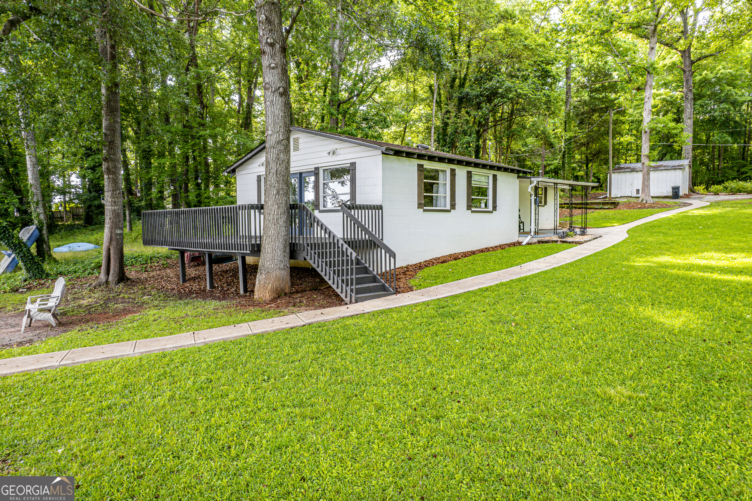 178 Riverview Road Eatonton GA 31024