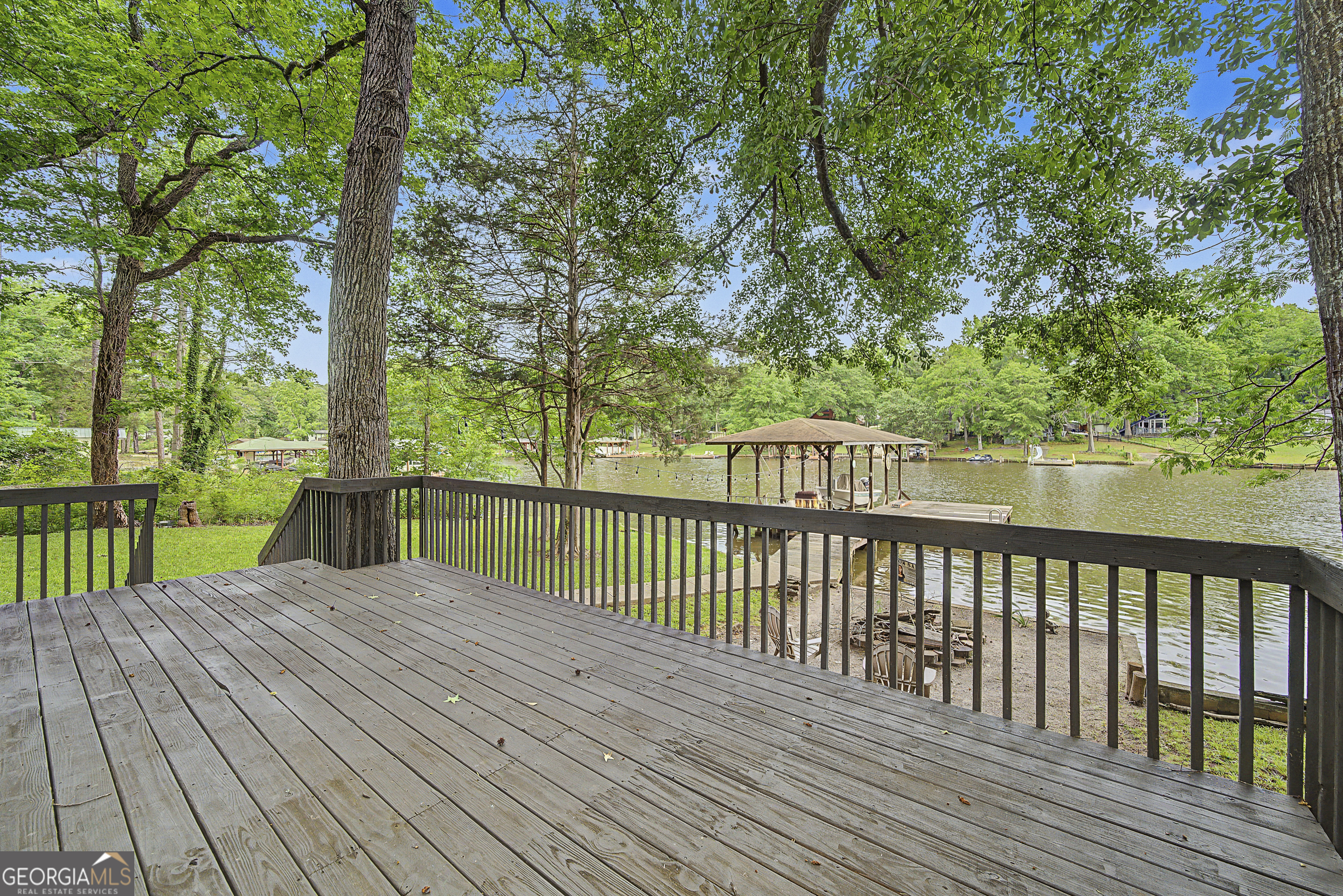 178 Riverview Road Eatonton GA 31024