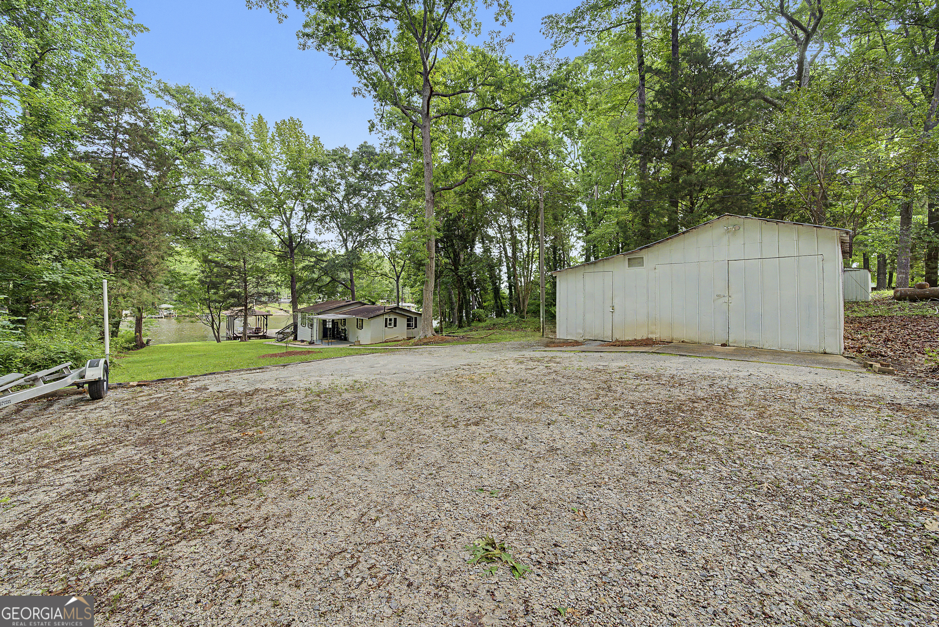 178 Riverview Road Eatonton GA 31024