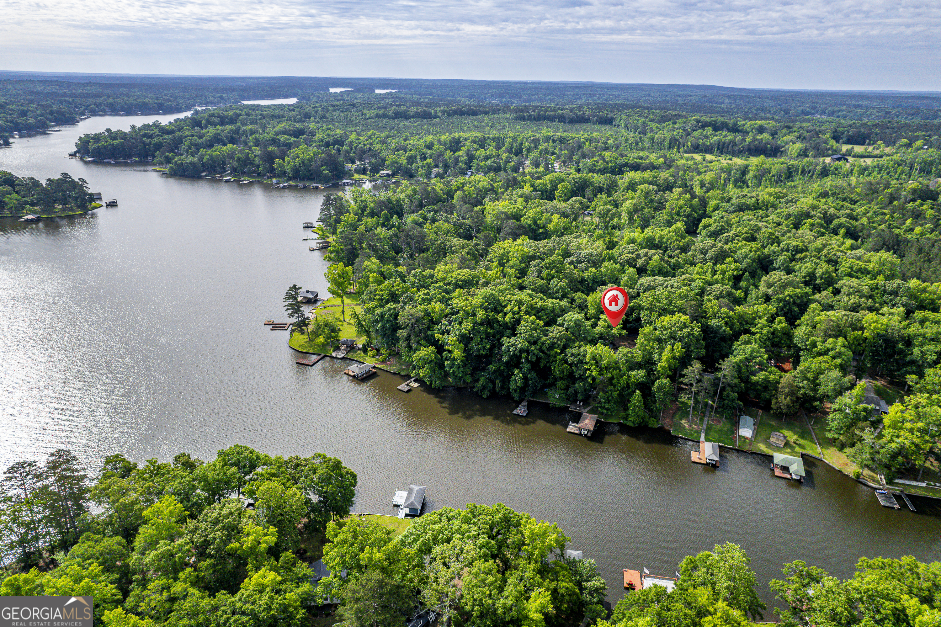 178 Riverview Road Eatonton GA 31024