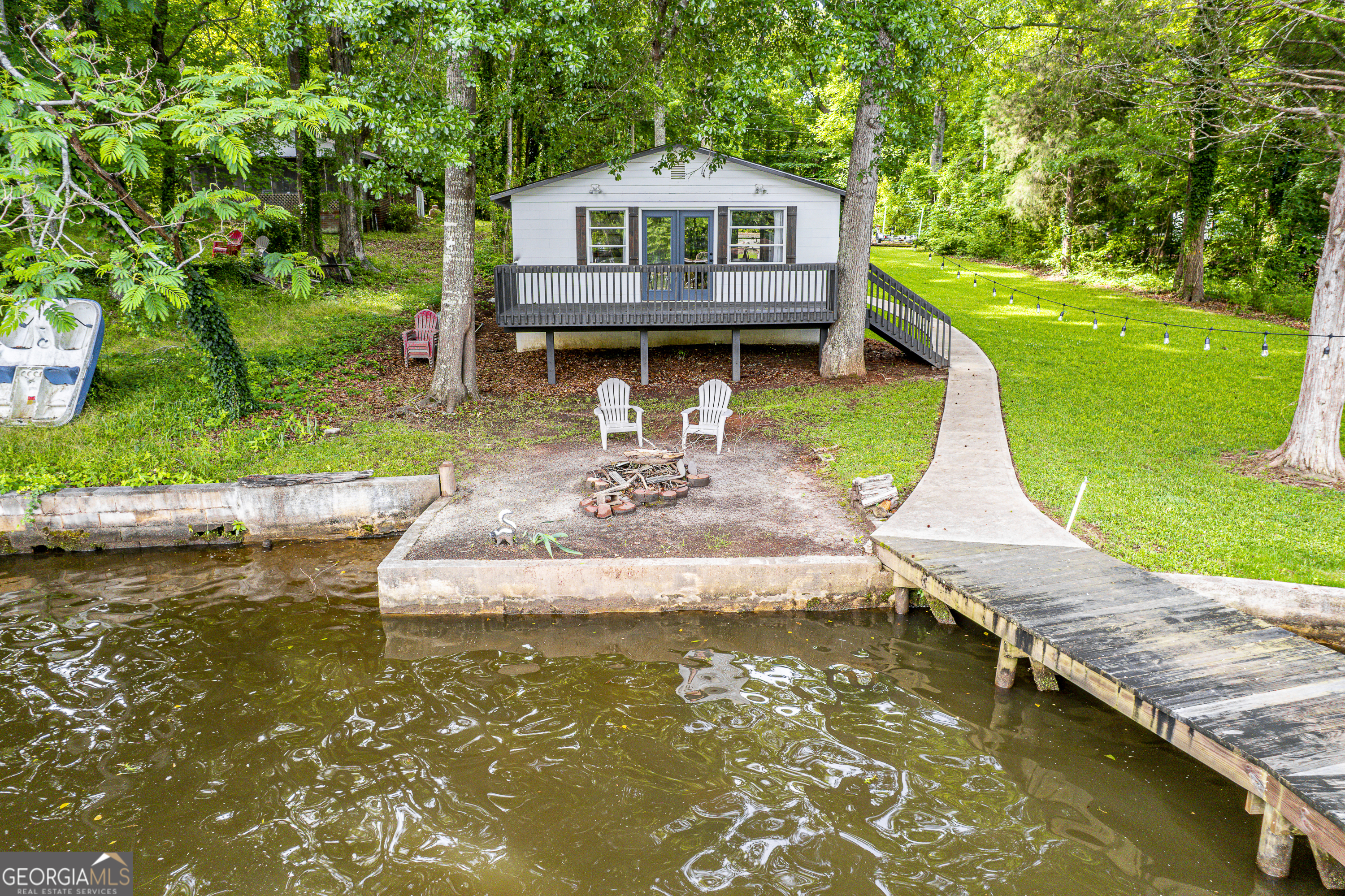 178 Riverview Road Eatonton GA 31024