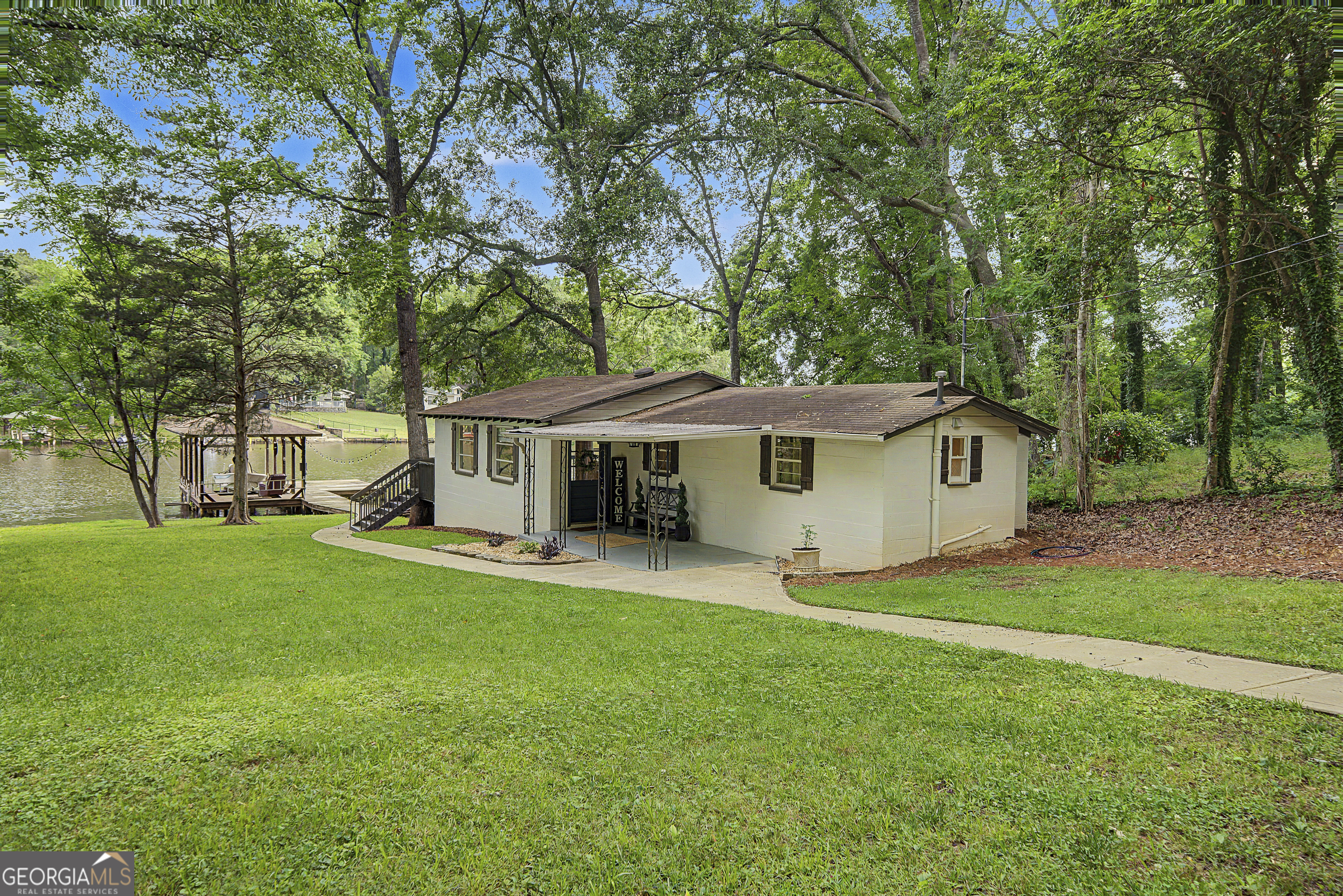 178 Riverview Road Eatonton GA 31024