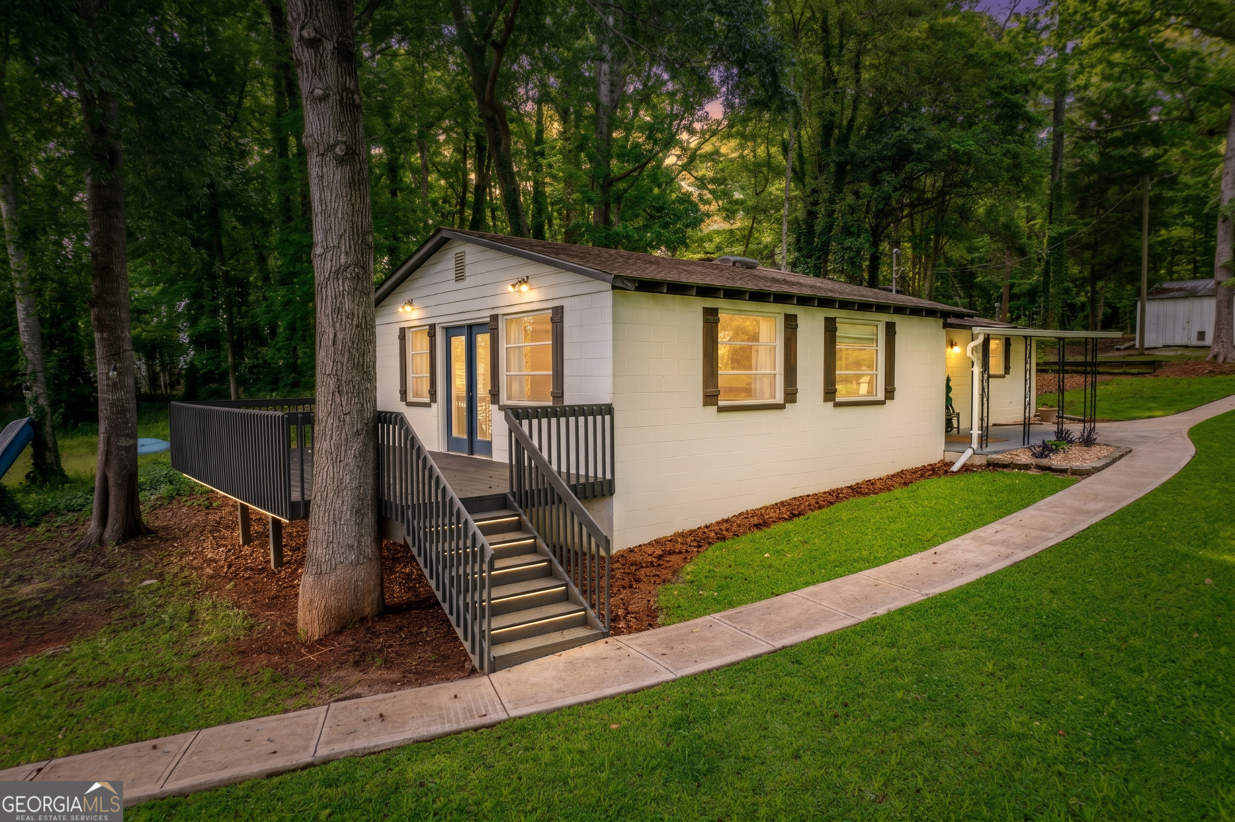178 Riverview Road Eatonton GA 31024