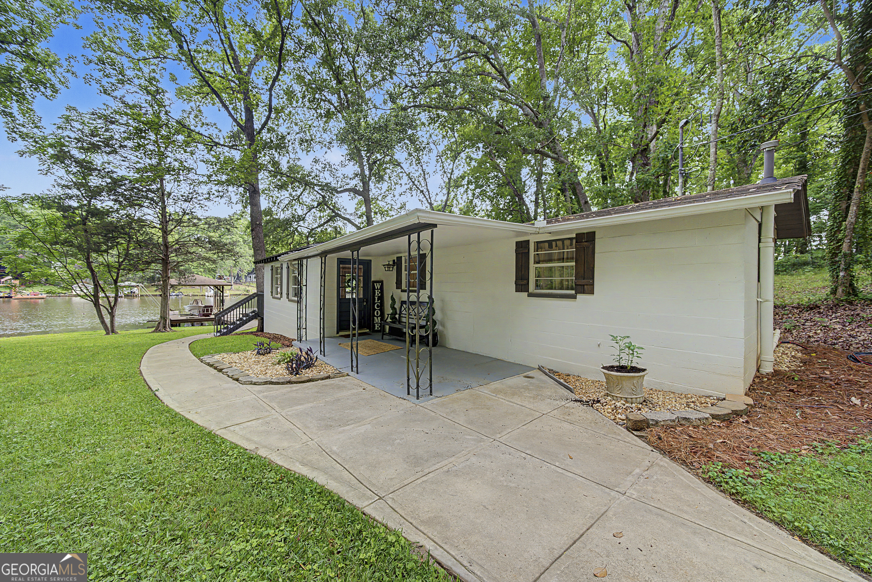 178 Riverview Road Eatonton GA 31024