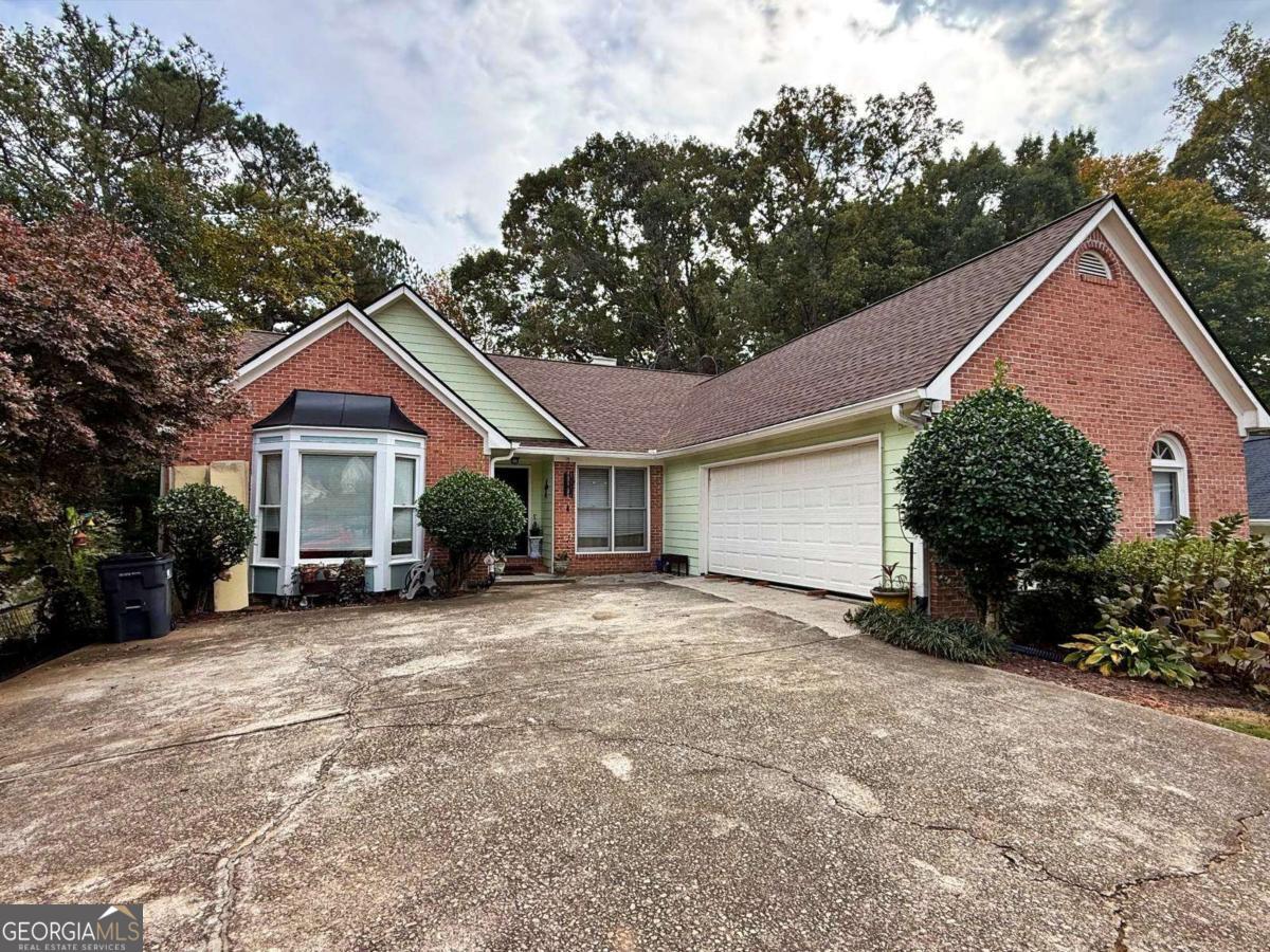 413 Flint Hill Court Lawrenceville GA 30044