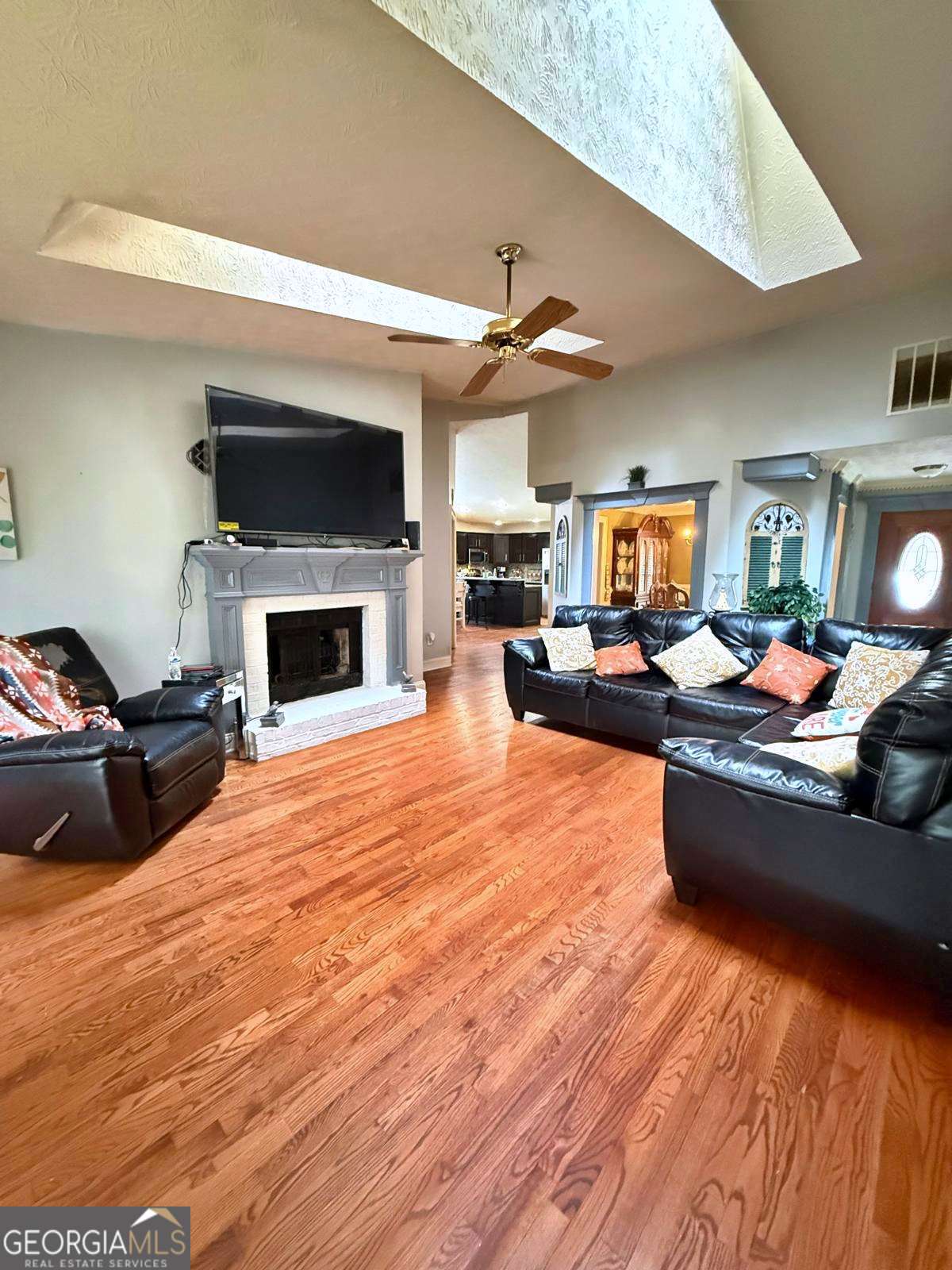 413 Flint Hill Court Lawrenceville GA 30044