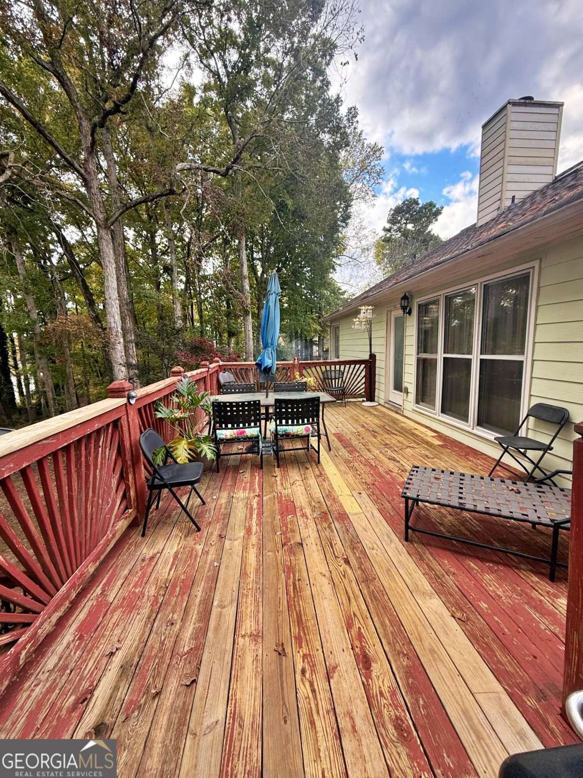 413 Flint Hill Court Lawrenceville GA 30044