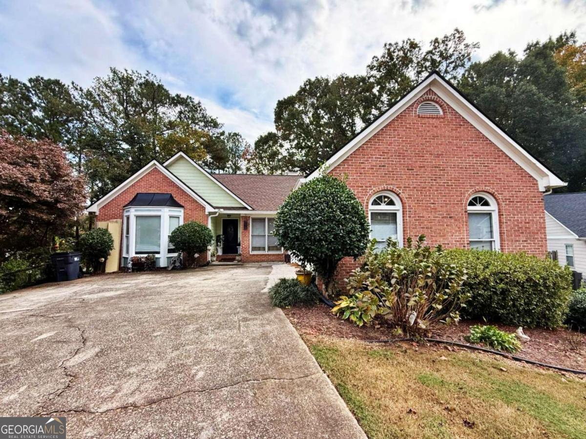 413 Flint Hill Court Lawrenceville GA 30044