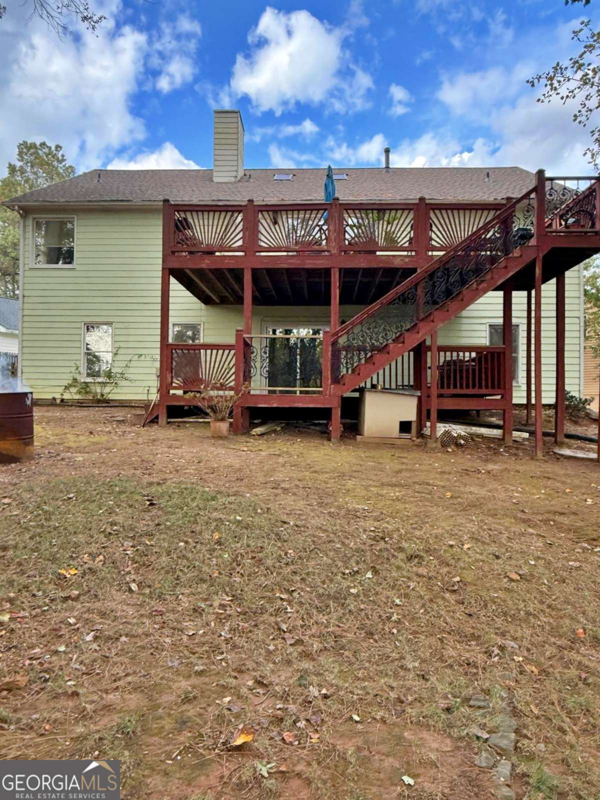 413 Flint Hill Court Lawrenceville GA 30044