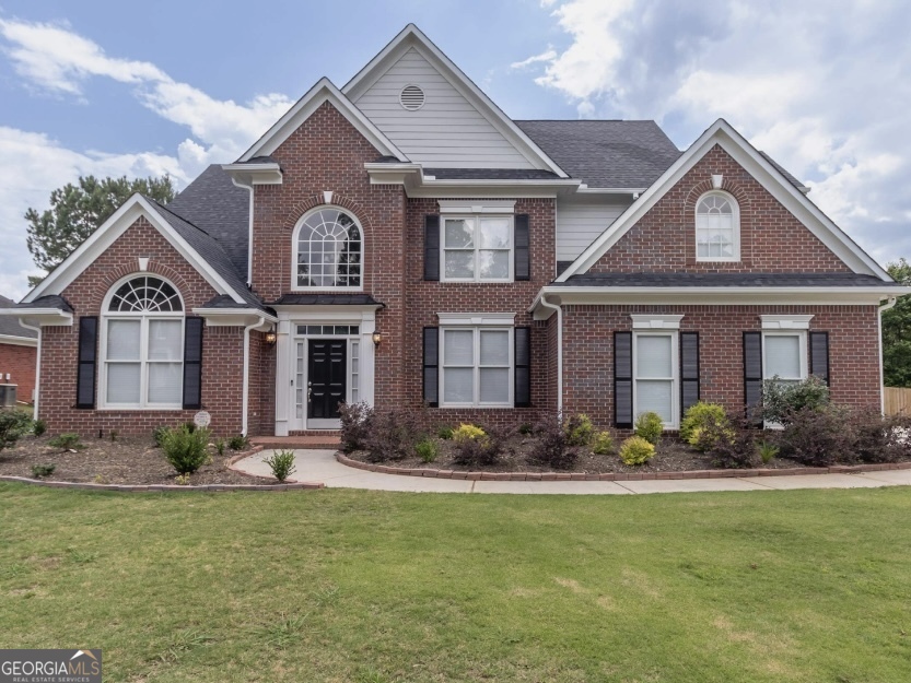 403 Carriage Oaks Drive Tyrone GA 30290