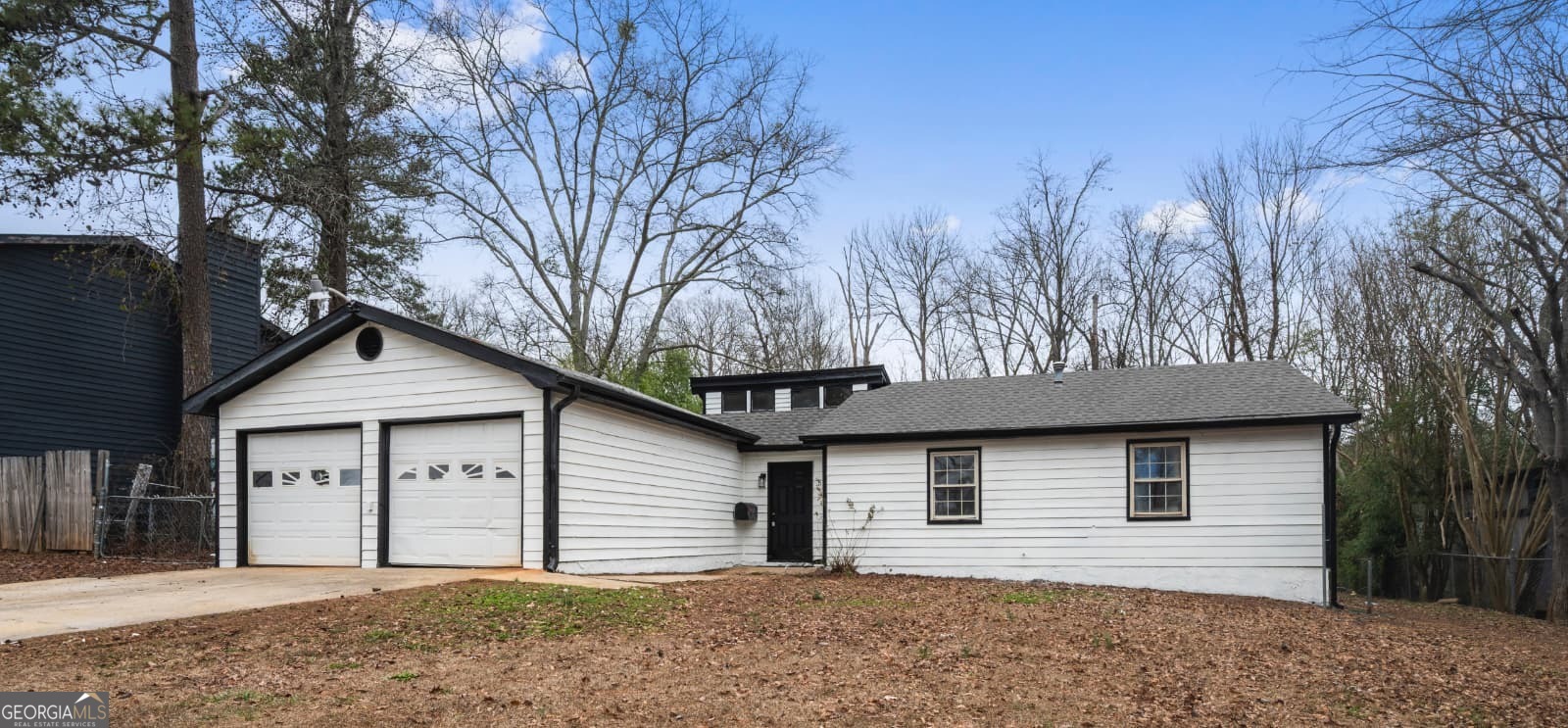 2814 Woodhollow Lane Jonesboro GA 30236