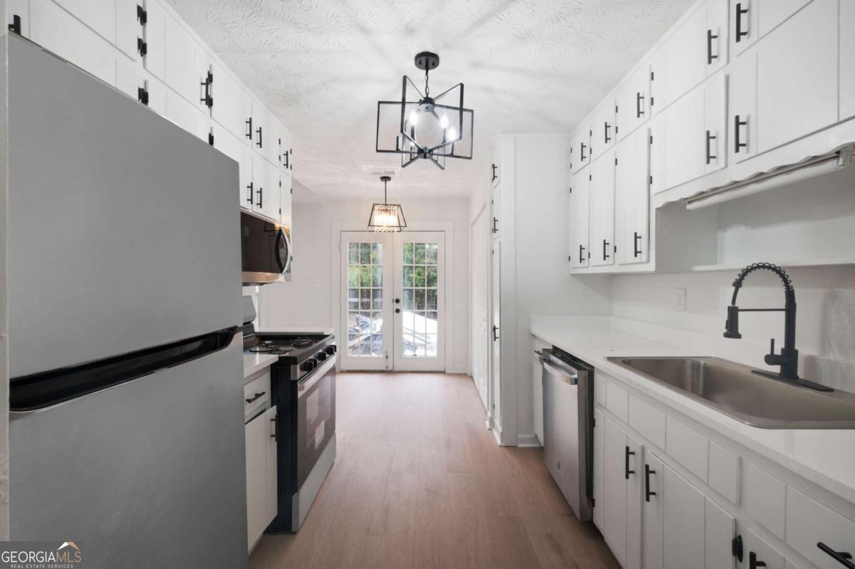 2814 Woodhollow Lane Jonesboro GA 30236