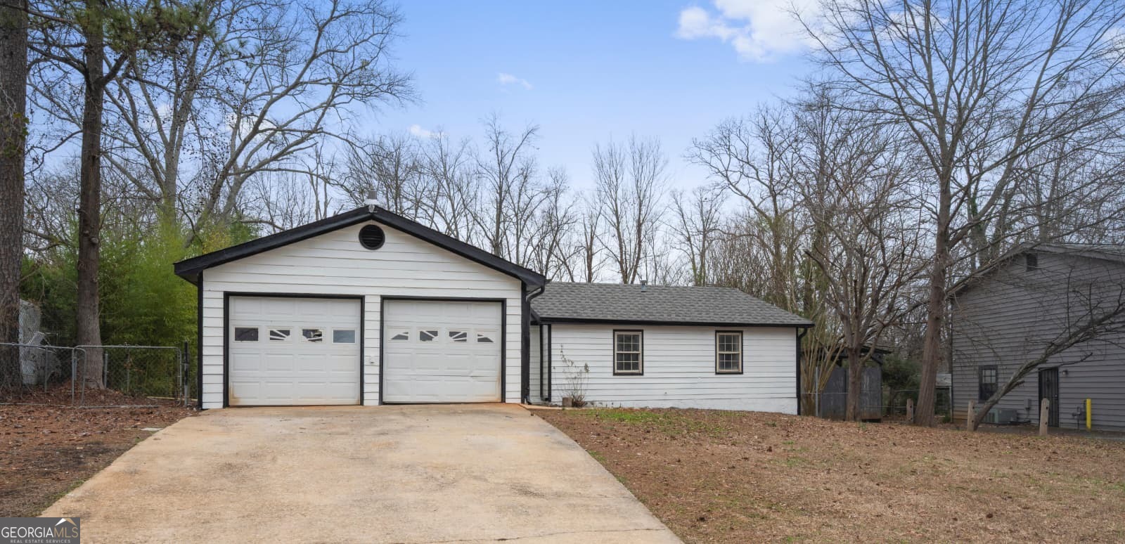 2814 Woodhollow Lane Jonesboro GA 30236