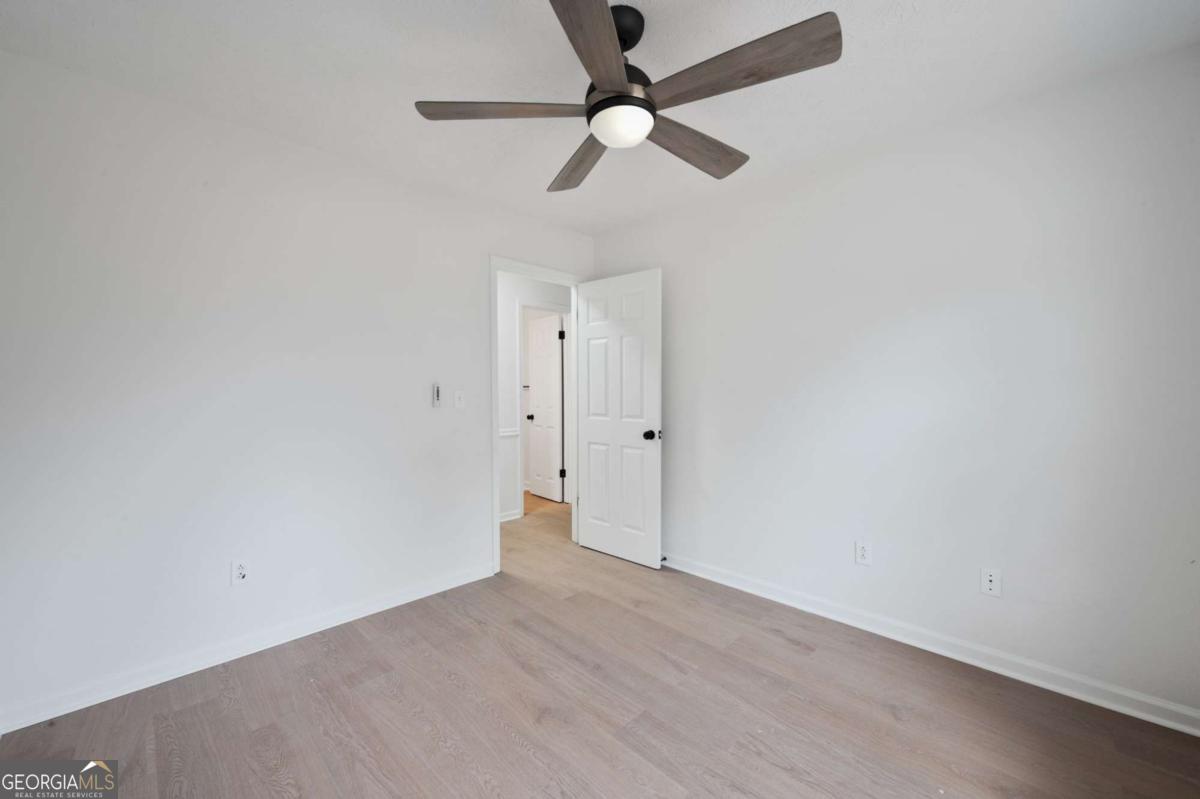 2814 Woodhollow Lane Jonesboro GA 30236