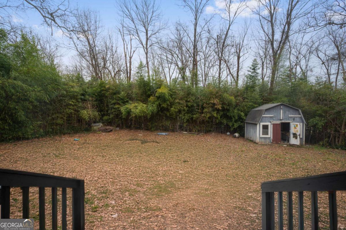 2814 Woodhollow Lane Jonesboro GA 30236